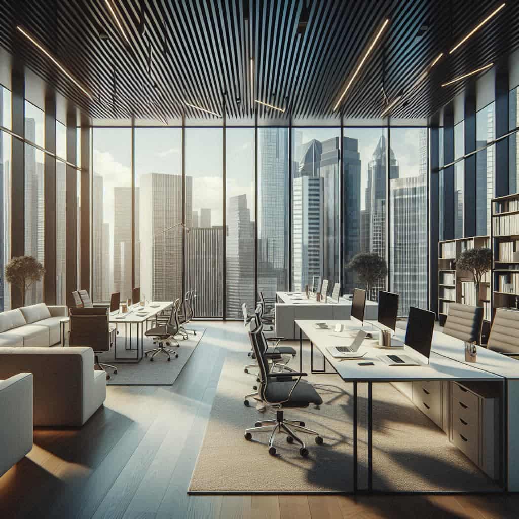 大厦名字文章配图